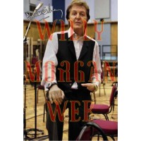 The Beatles Paul McCartney 1